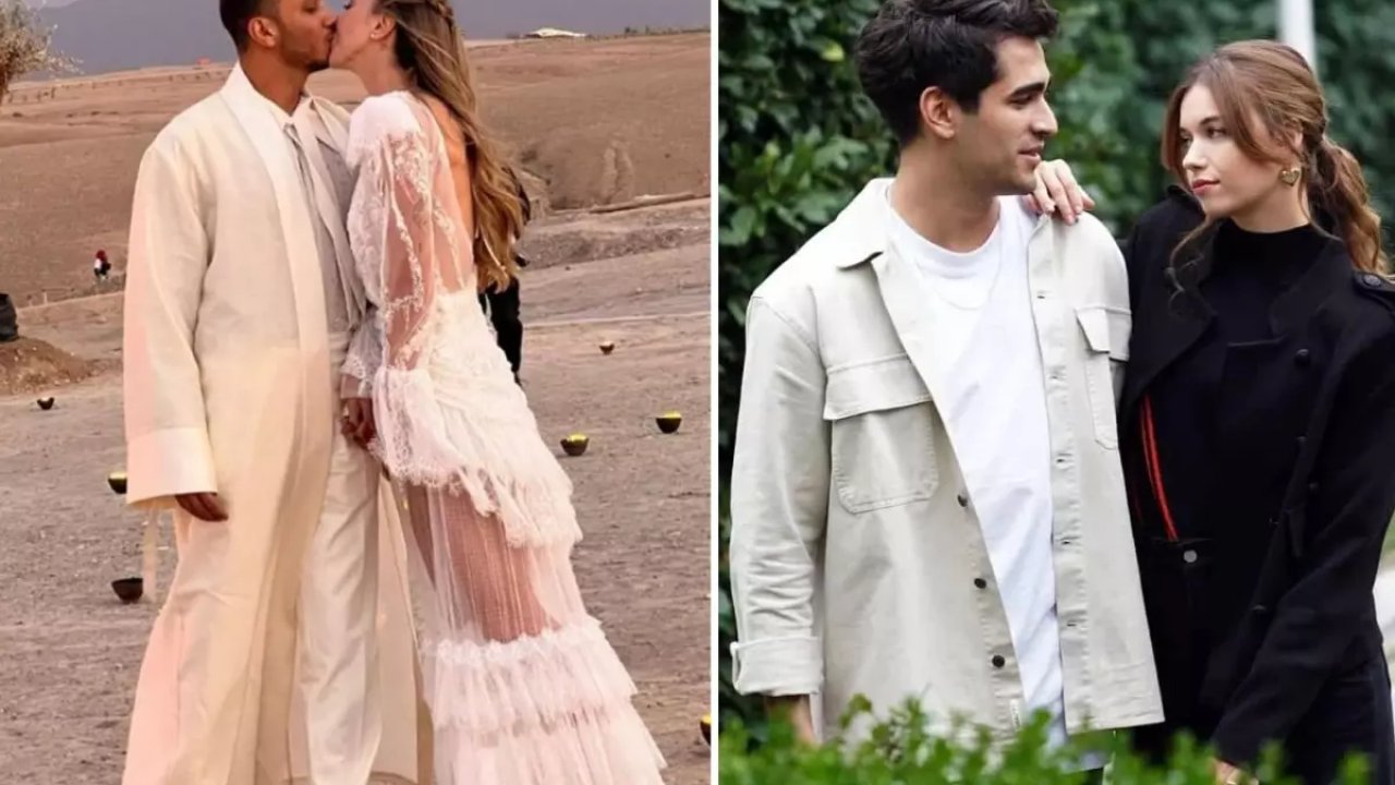 Afra Saraçoğlu’nun yeni aşkı olay oldu! Eski damat iddiası gündemi sarstı! 10 503574