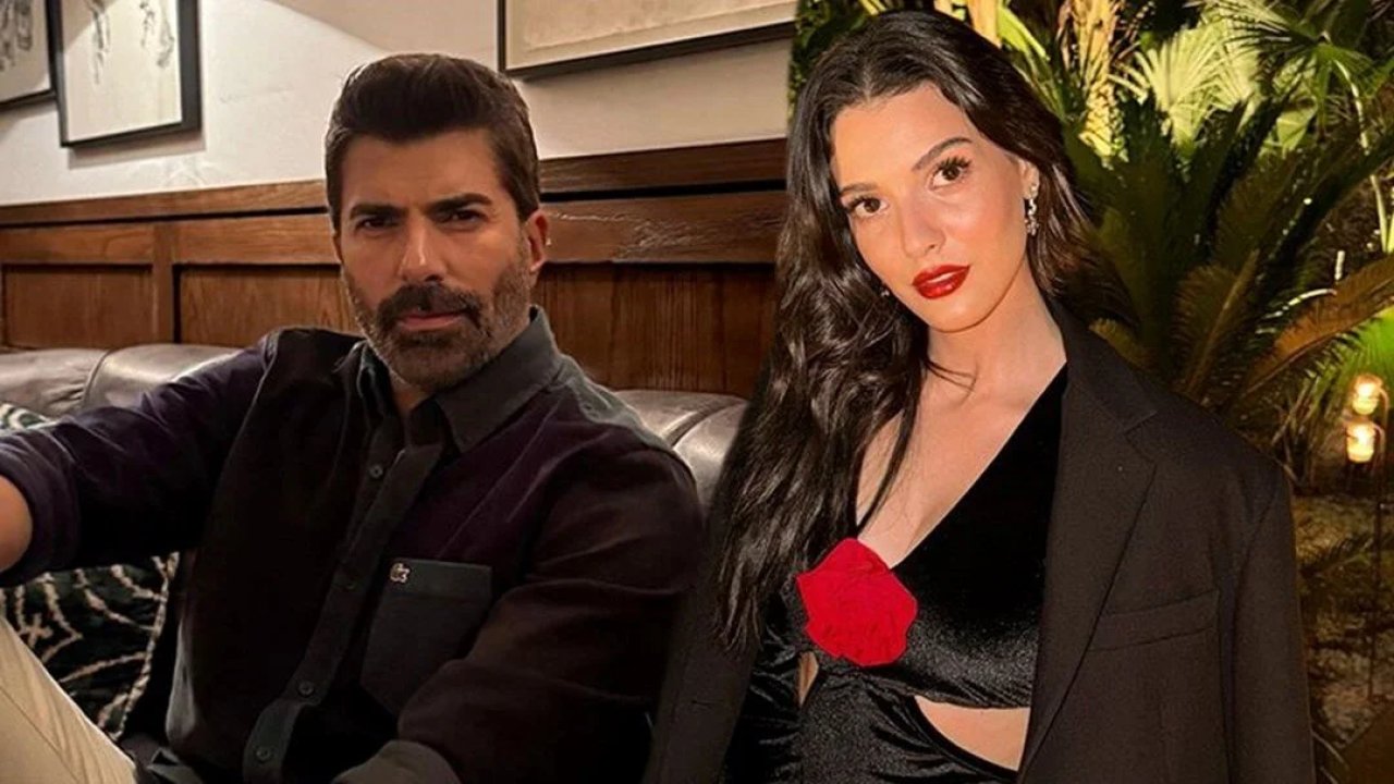 Cenk Torun'un yasak aşk yaşadığı iddia edilmişti: 'Evli olduğunu bilmiyordum' 2 503716