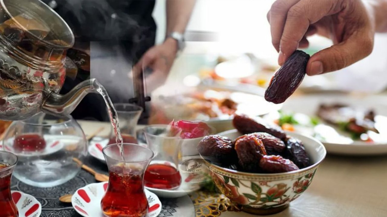 Tavşan kanı çay nasıl deml.. 12 504225