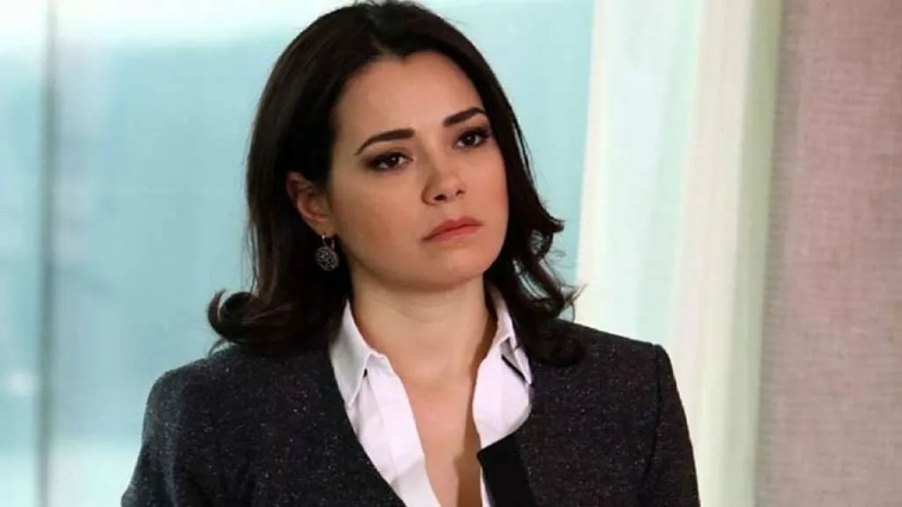 2020'de eşini kaybetmişti; Özgü Namal ilk kez konuştu 7 504289