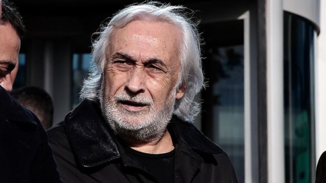 Müjdat Gezen'den üzen haber: 'Sorumlusu ben değilim' 4 504644