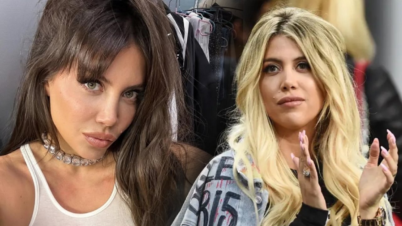 Wanda Nara hakkında yeni iddia: Borca mı battı? 2 504724