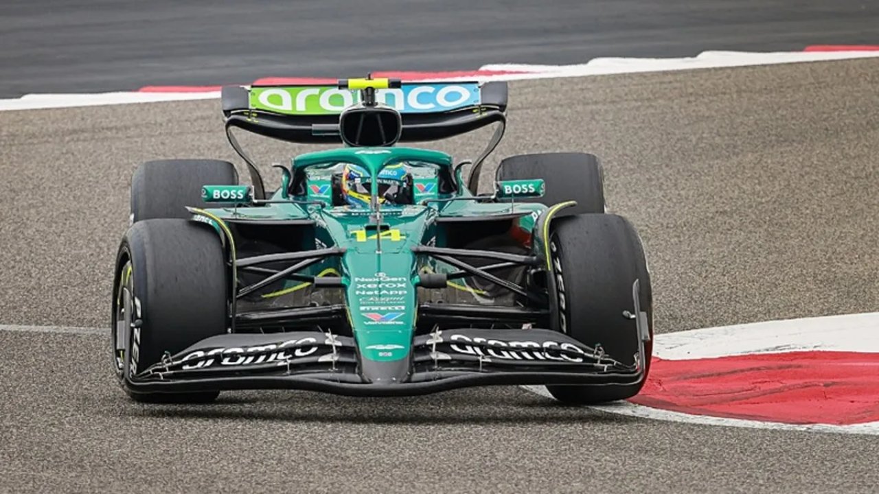 Nefesler tutuldu! Formula 1'de yeni sezon heyecanı başlıyor 12 505252