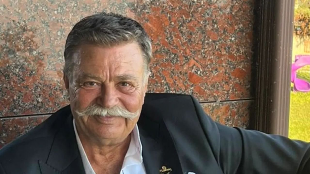 Nuri Alço gençliğini oynamasını istediği oyuncuyu açıkladı! 1 505748