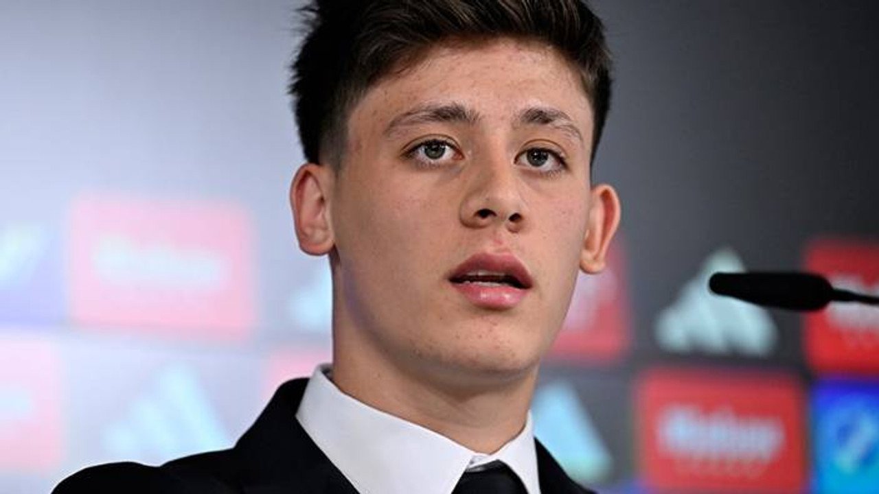 Arda Güler transferinde Nico Paz detayı 2 506016