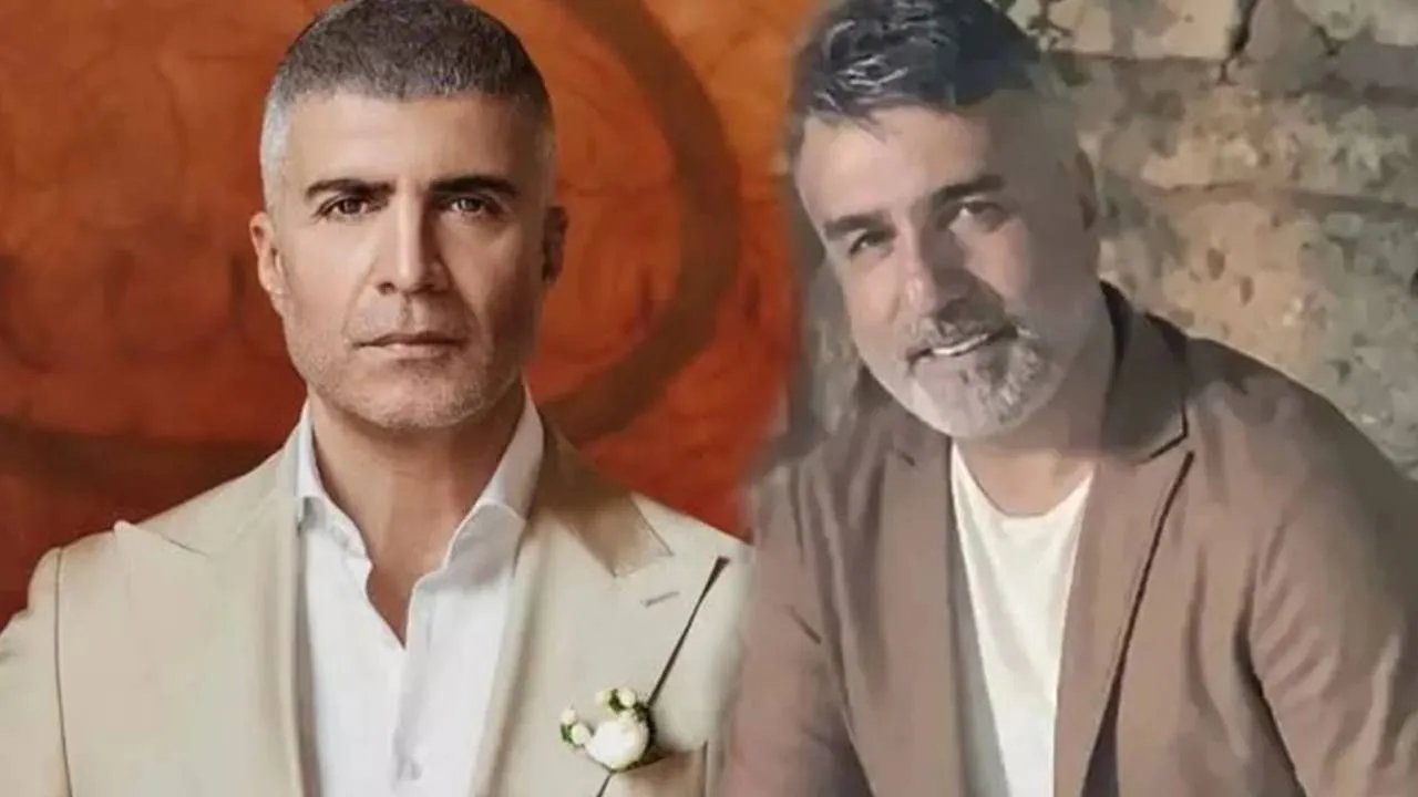 Özcan Deniz'in ağabeyinden canlı yayında itiraf 12 506048