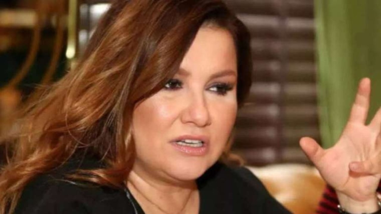 Deniz Seki: 'Anne olmaktan vazgeçtim' 13 506142