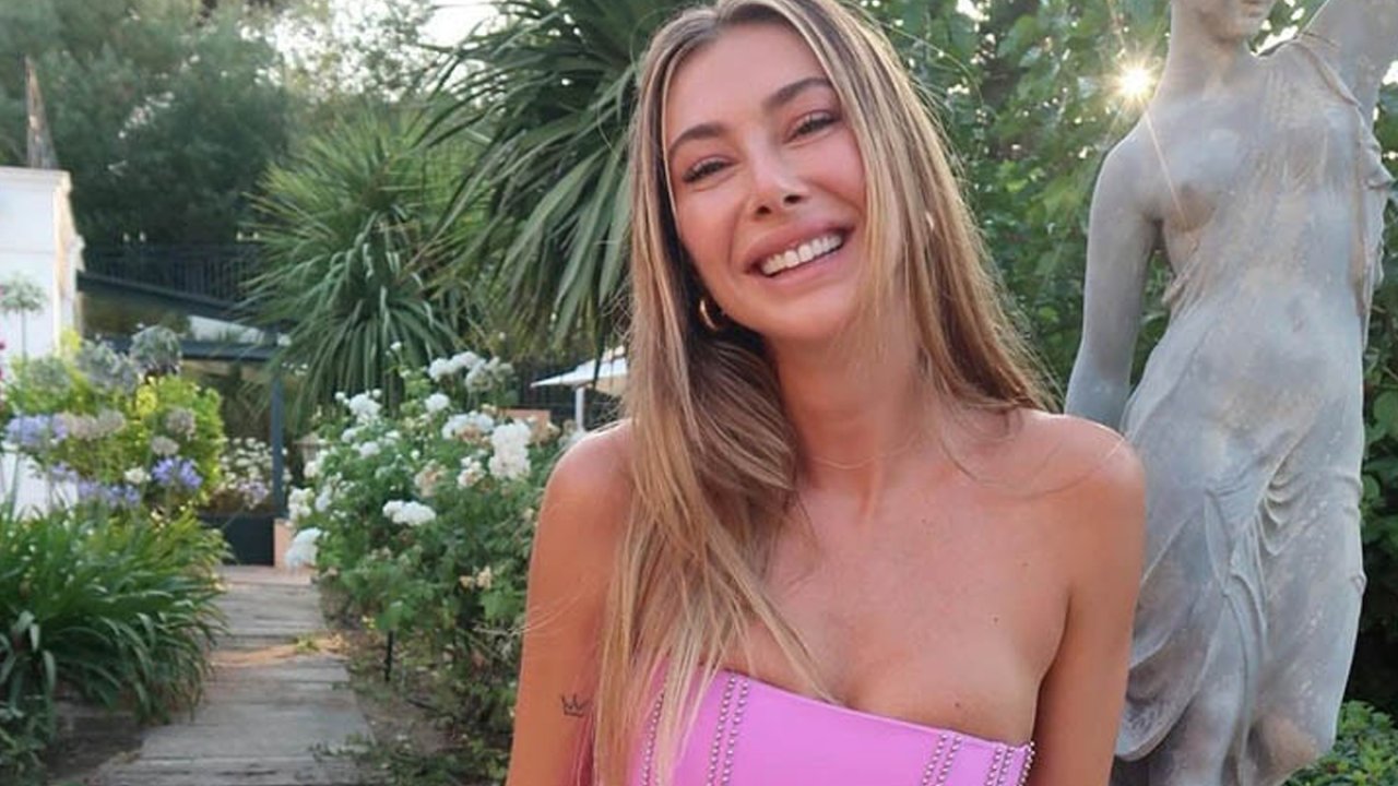 Şeyma Subaşı, sevgilisiyle paylaşımıyla ayrılık söylentilerine son verdi! 14 506143