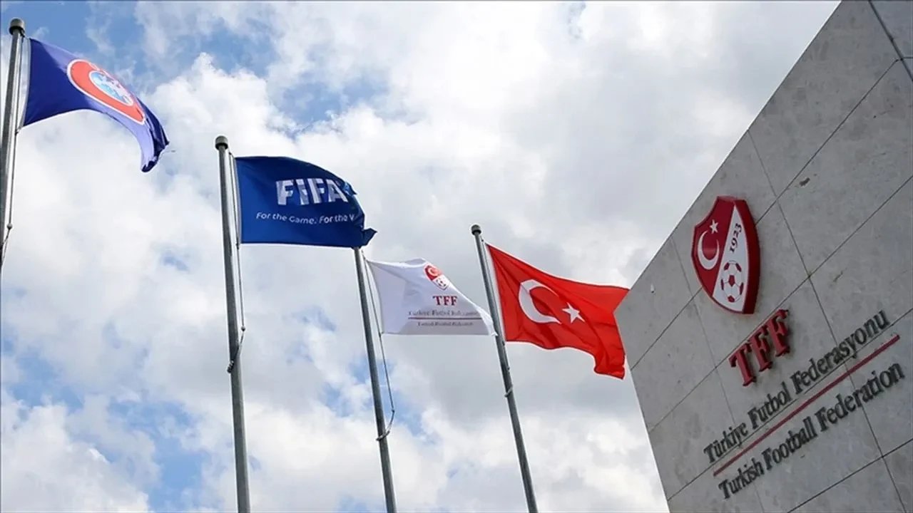 PFDK'nın Yeni Başkanı Belli Oldu: Başbuğ Pınarbaşı Atandı 9 506690
