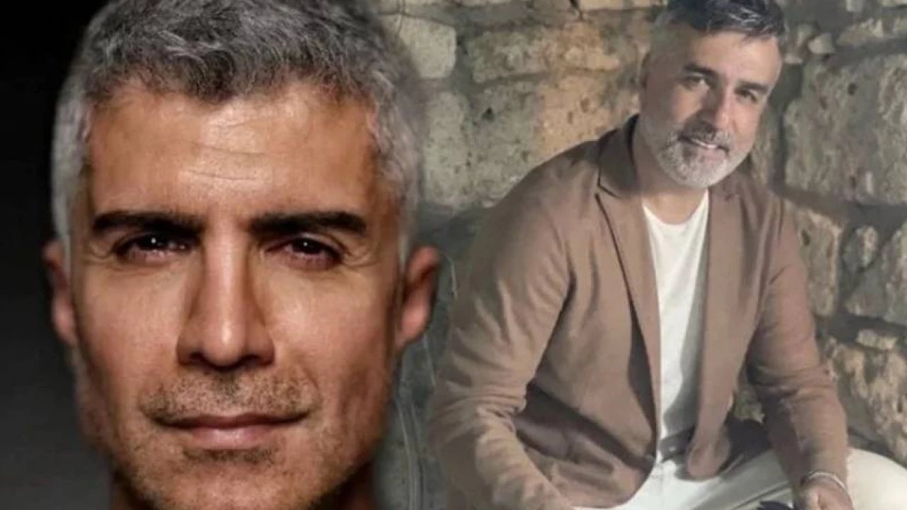 Özcan Deniz’den Ağabeyine Şok Suçlamalar: "Beni Yıpratamazsınız!" 1 507438