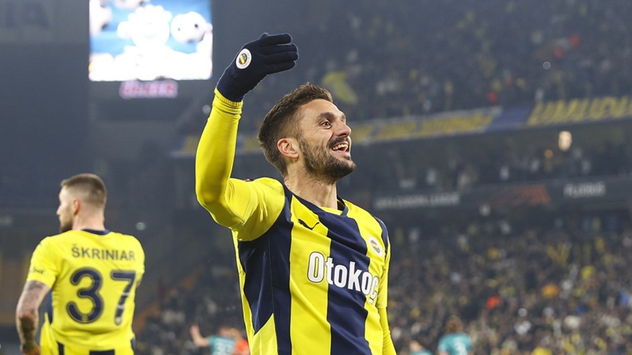 Tadic'in Ajax'a dönüş ihtimali! Teknik direktörden net mesaj 7 507734
