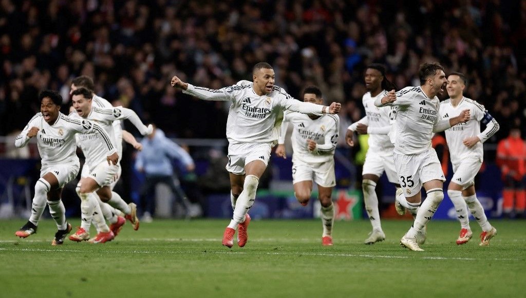 Real Madridli Futbolculara Disiplin Soruşturması Açıldı 11 507768
