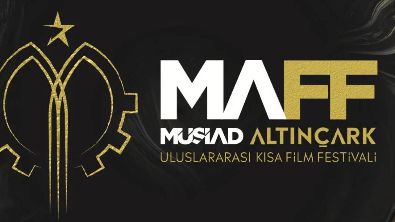 Altın Çark Kısa Film Festivali başlıyor 1 9 8