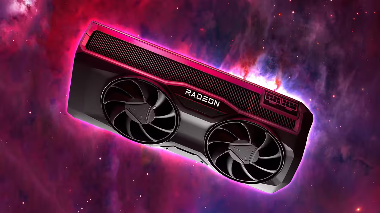 AMD Radeon RX 7500 ortaya çıktı! İşte özellikleri 16 AMD Radeon RX 9050 3