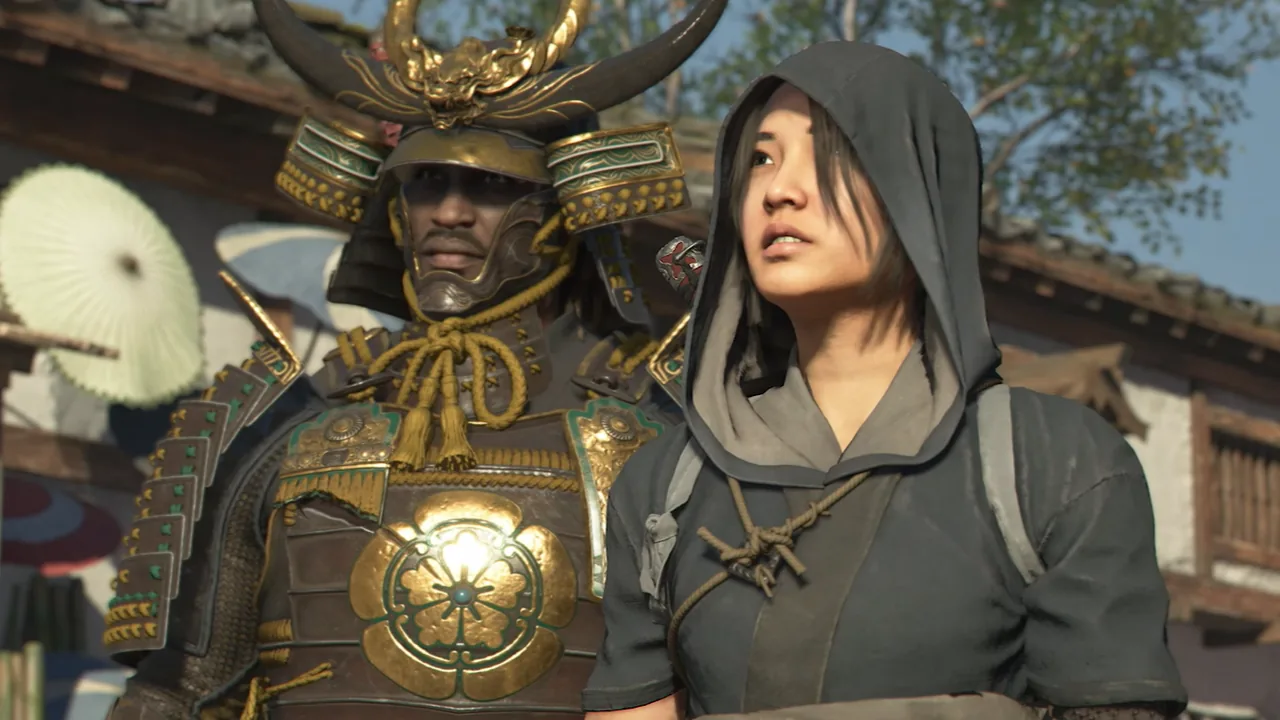 Assassin’s Creed Shadows, teknik detaylarıyla gündemde! 4 Assassins Creed Shadows 1.webp