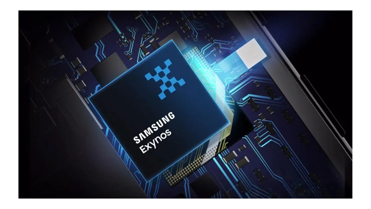 Samsung'un Exynos 2600 işlemcisi performans testine girdi! 12 Exynos 2600 2.webp