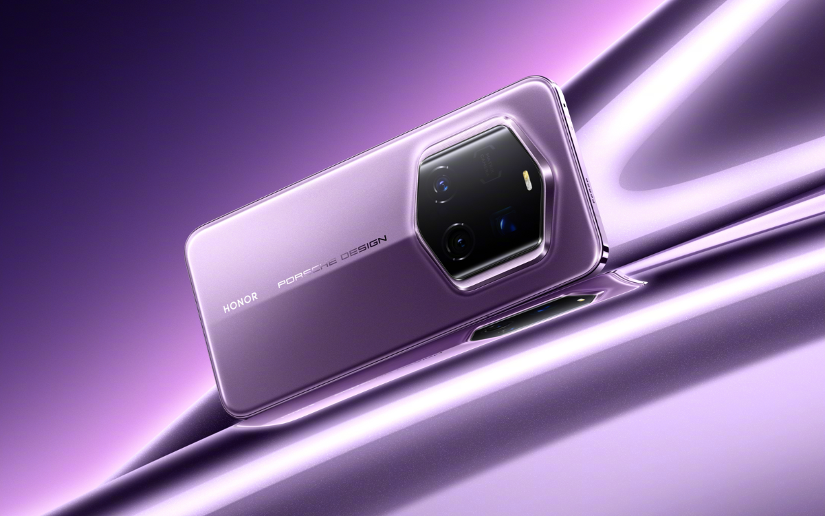 Honor'dan büyük koz! Samsung ve Google ile rekabete giriyor! 6 Honor Magic 7 RSR Porsche Designin cikis tarihi belli oldu.webp