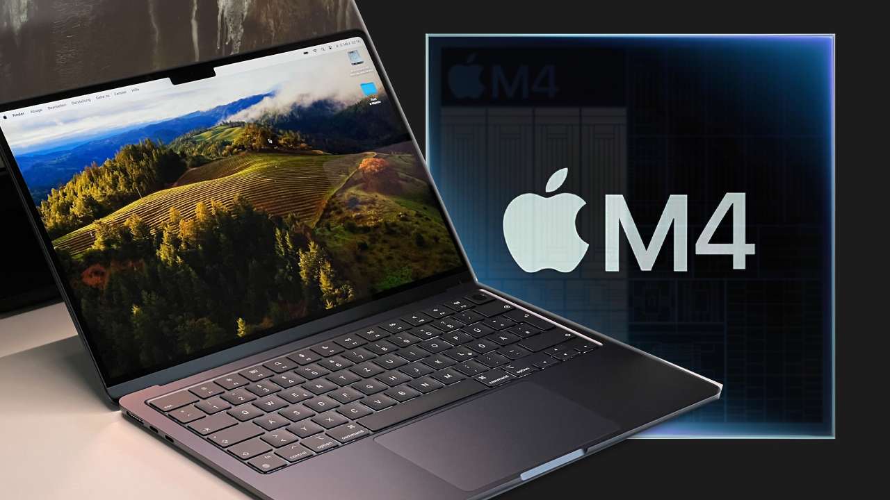iPhone mu, MacBook mu? Apple, "Air" için tarih verdi 14 M4 islemcili mac macbook air pro studio