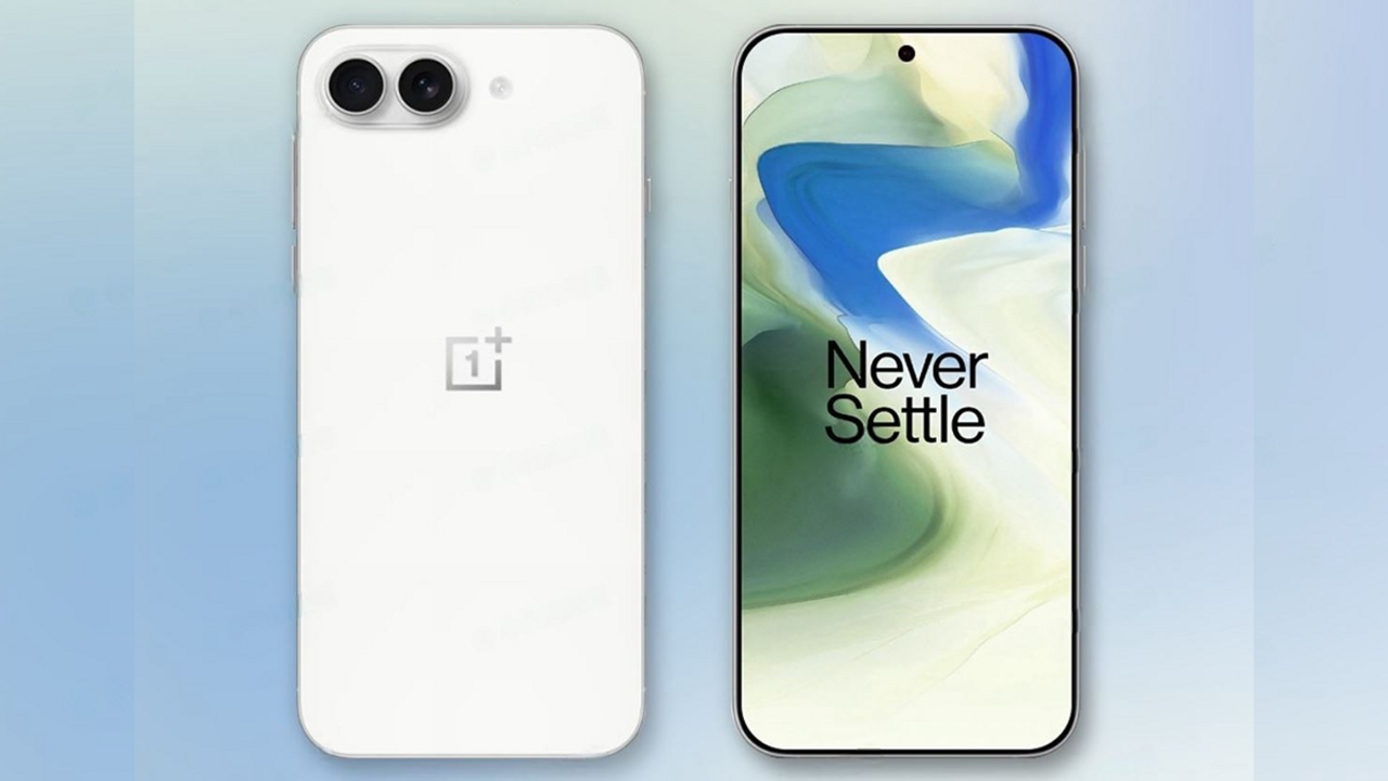 OnePlus 13T kamera özellikleri ortaya çıktı 3 OnePlus 13T 3