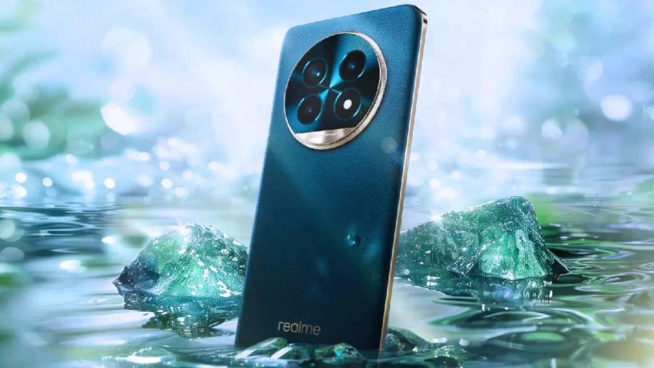 realme GT 7T performans testinde: Neler sunacak? 4 Realme 14 Pro icin geri sayim basladi.webp