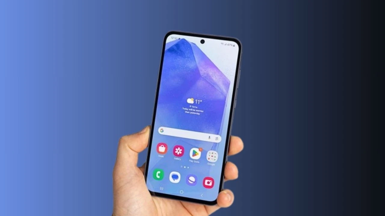 Samsung Galaxy S24 Mart 2025 güncellemesi aldı 2 Samsungun yeni Galaxy A modelleri yolda Tum ozellikleri sizdi.webp