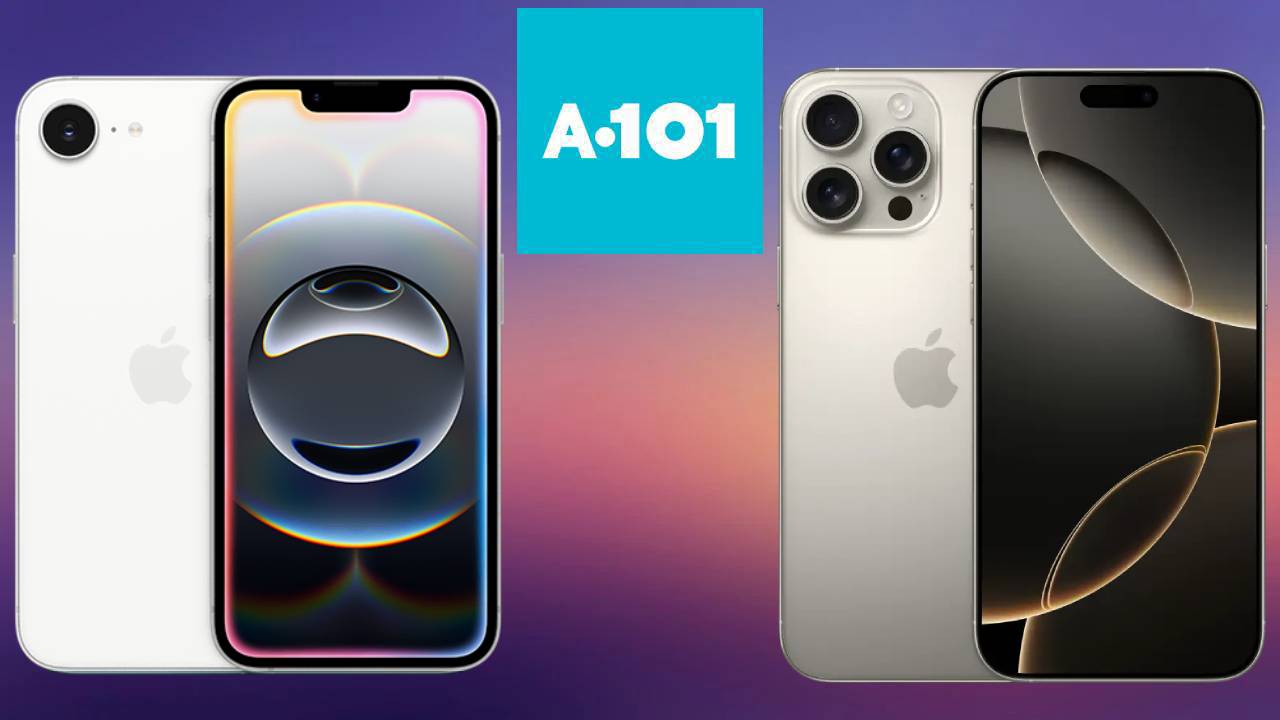a101 1