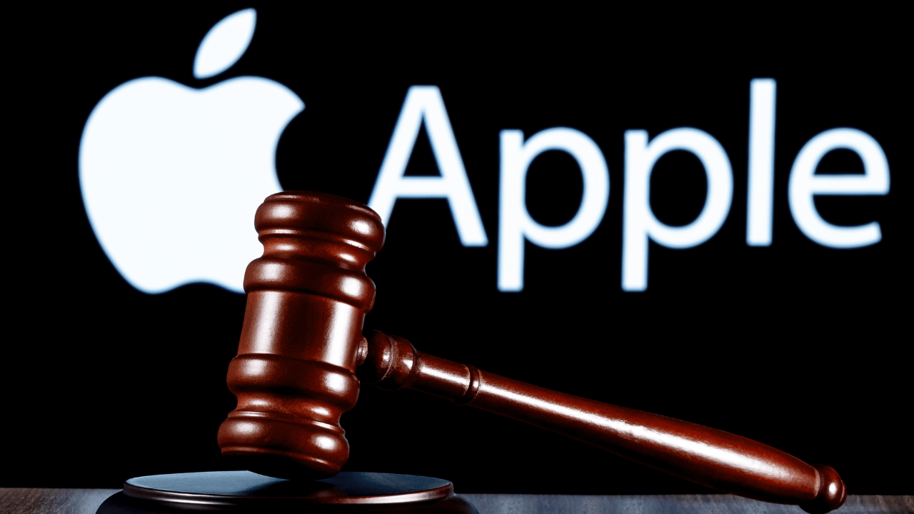 Fransa, Apple’a 162 milyon dolar ceza verdi! Peki neden? 2 apple bu sefer sert kayaya carpti davalar artiyor.webp