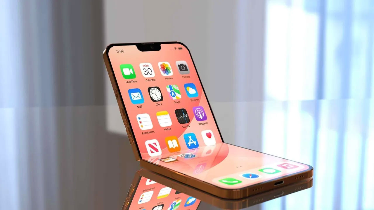 apple katlanabilir iphoneu 2000 dolardan pahaliya satacak 1