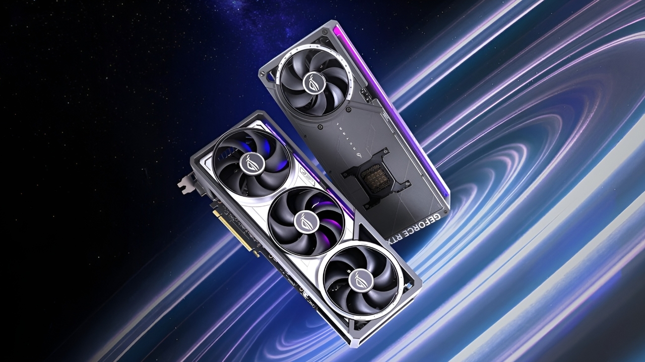 asus rtx 5090 rog astral oc edition ile alti rekor