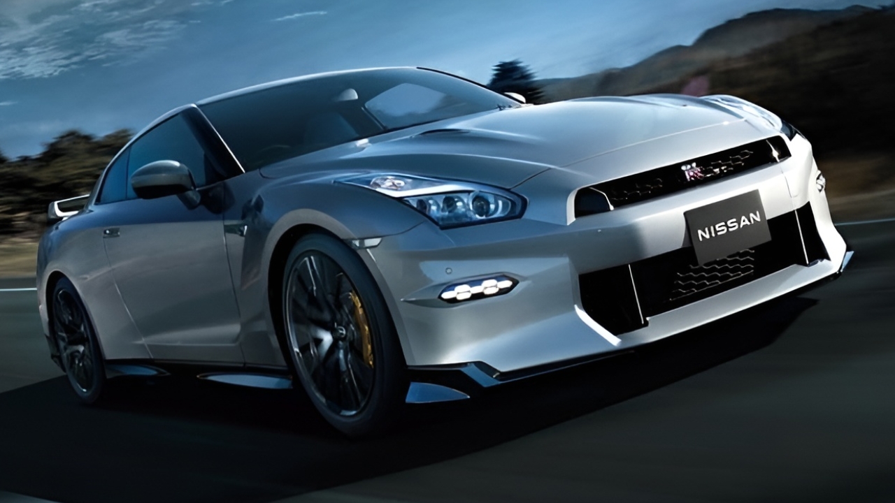 Bir devir kapandı! Nissan GT-R R35 üretimi sona erdi 1 bir devir kapandi nissan gt r r35 uretimi sona erdi