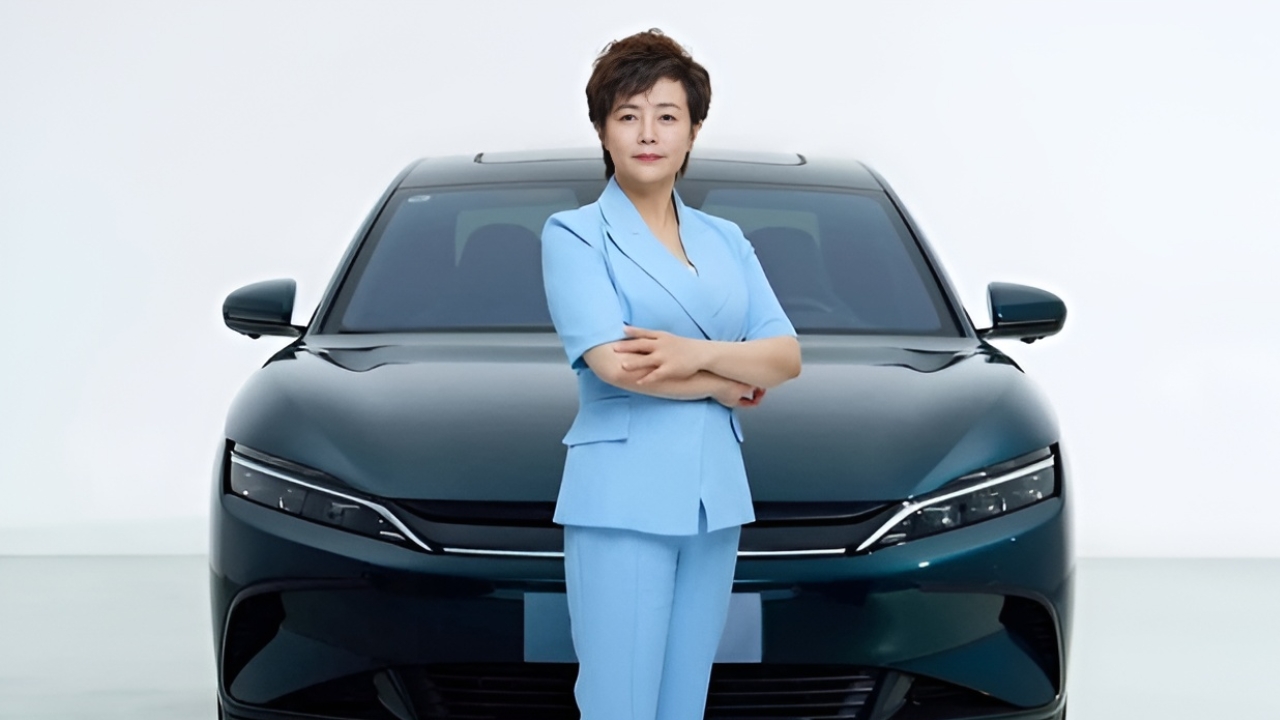 BYD'den Tesla'ya çağrı: Elektrikli araçlarda birlikte çalışalım! 2 byd tesla cagri elektrikli araclar birlikte calisalim