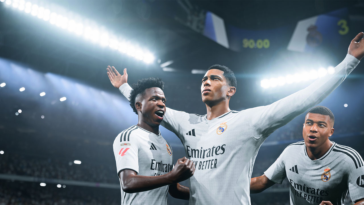 EA SPORTS FC 25 yüzde 70 indirime girdi 1 ea sports fc 25 yuzde 70 indirime girdi kapak
