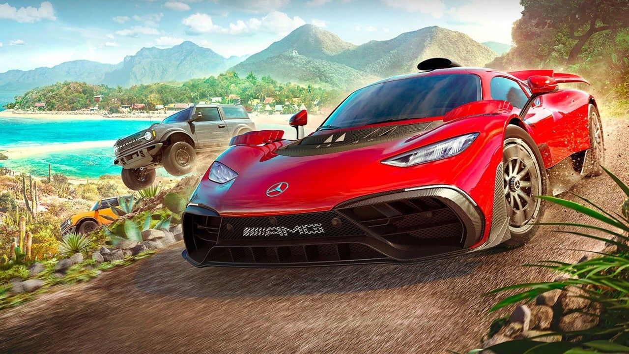 Forza Horizon 5, PS5 Sürümüyle Xbox'ın Kasasını Doldurdu! 3 forza horizon 5 29 nisanda playstation 5e geliyor kapak
