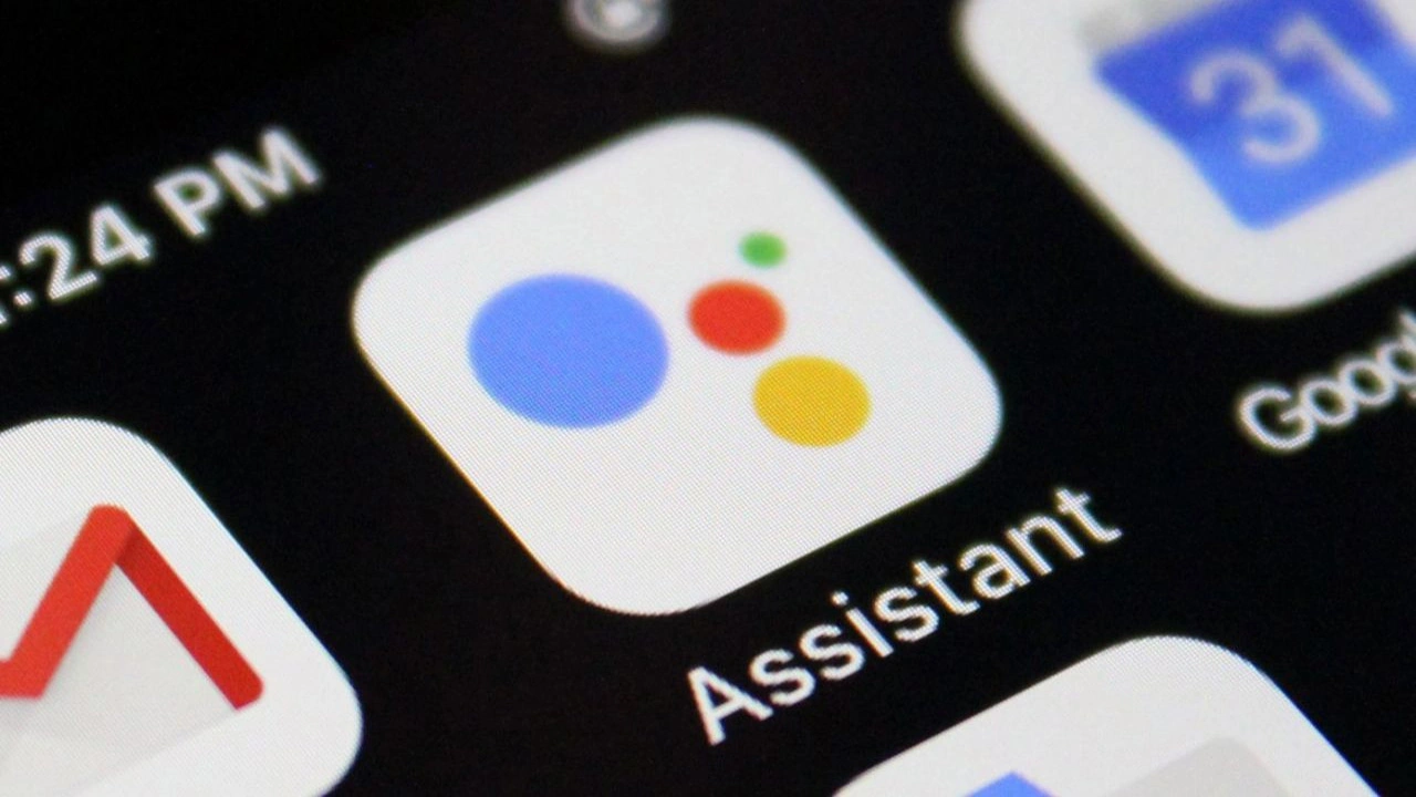 Google Asistan dönemi bitiyor! Şimdi ne olacak? 13 google asistan.webp