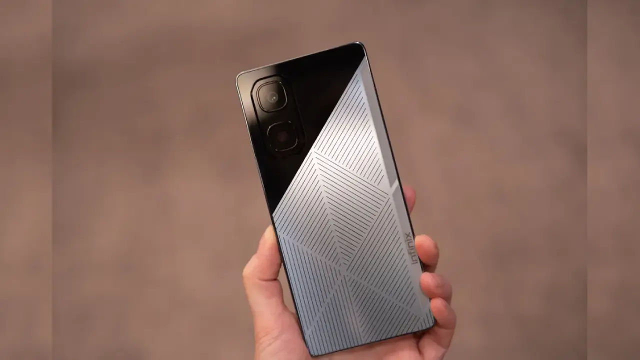 Infinix, güneş enerjisiyle şarj olan telefon ve kılıf konseptini tanıttı 13 infinix 1.webp