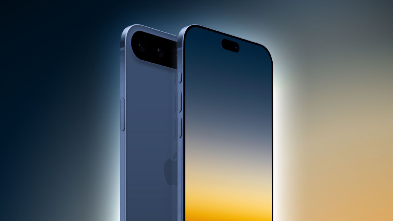 İnceliğiyle dikkat çekecek iPhone 17 Air için şaşırtan gelişme! 11 iphone 17 air hakkinda tum bilinenler1