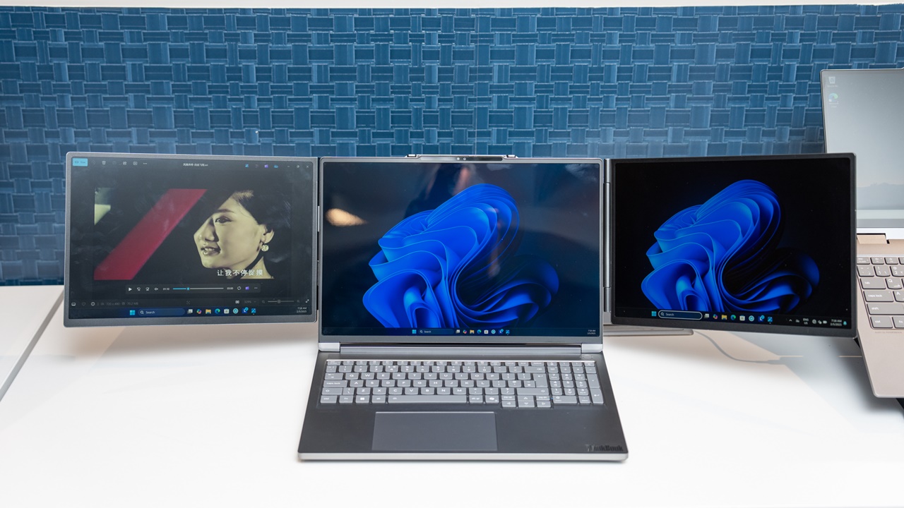 lenovo konsept aksesuar modelleri mwc 20252