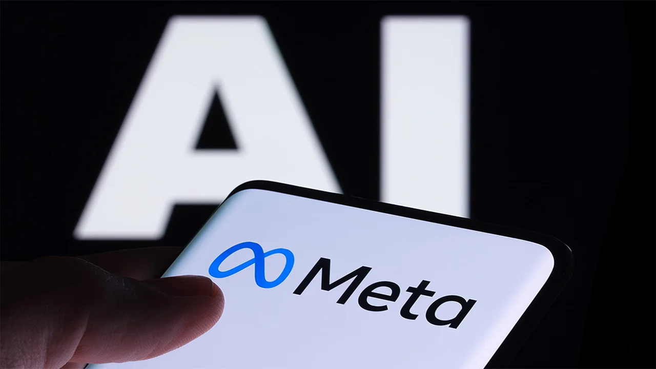 meta ai bagimsiz bir uygulama olarak cikacak kapak.webp