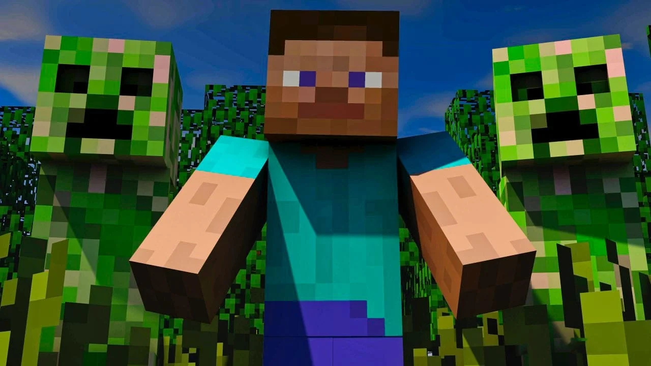 minecraft 10 milyon blok yurumek 2.webp