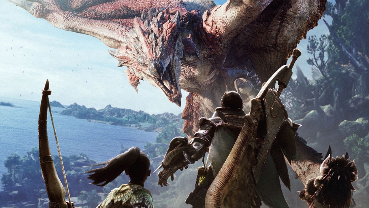 monster hunter steam indirimleri