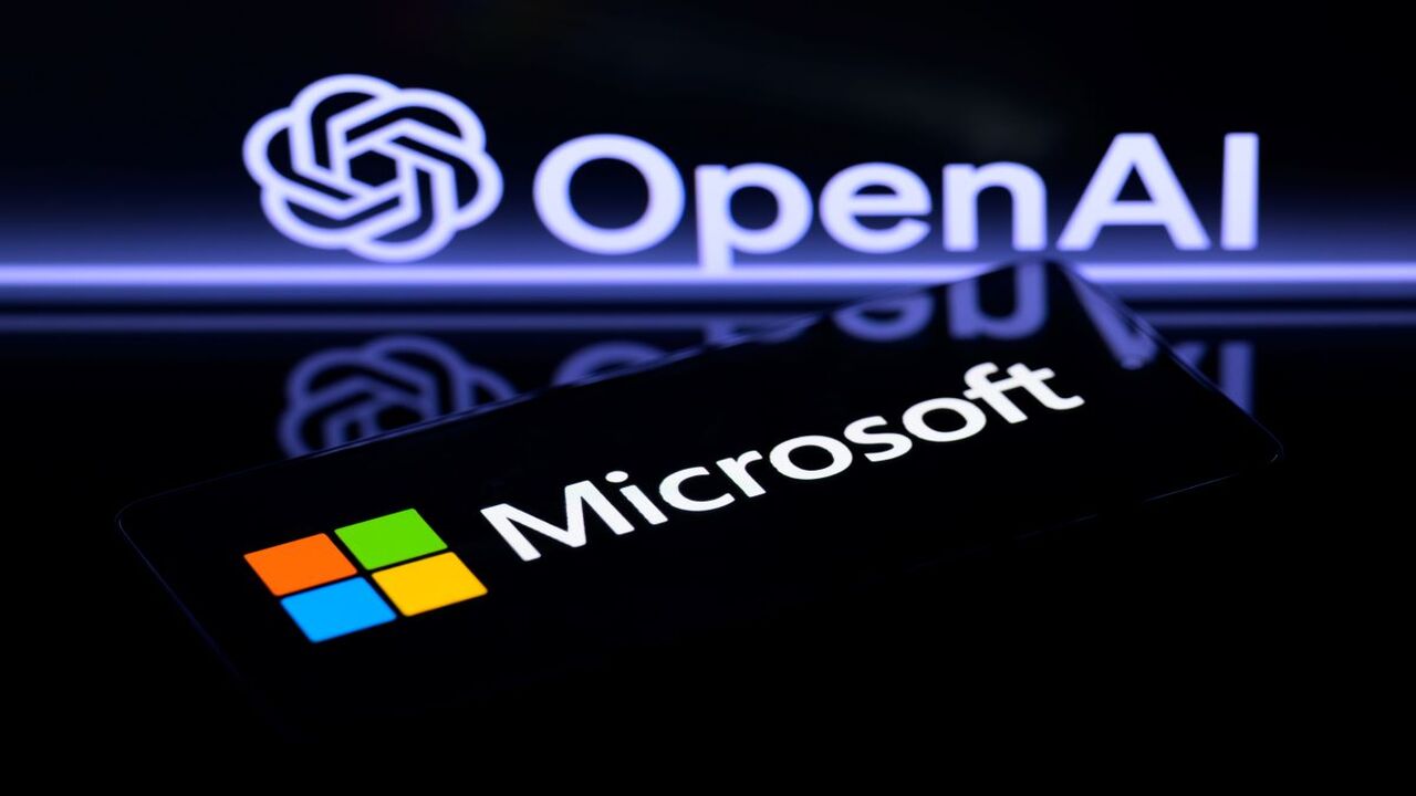 Microsoft, OpenAI platformuna resmen rakip olmaya hazırlanıyor. 4 openai microsoft 1