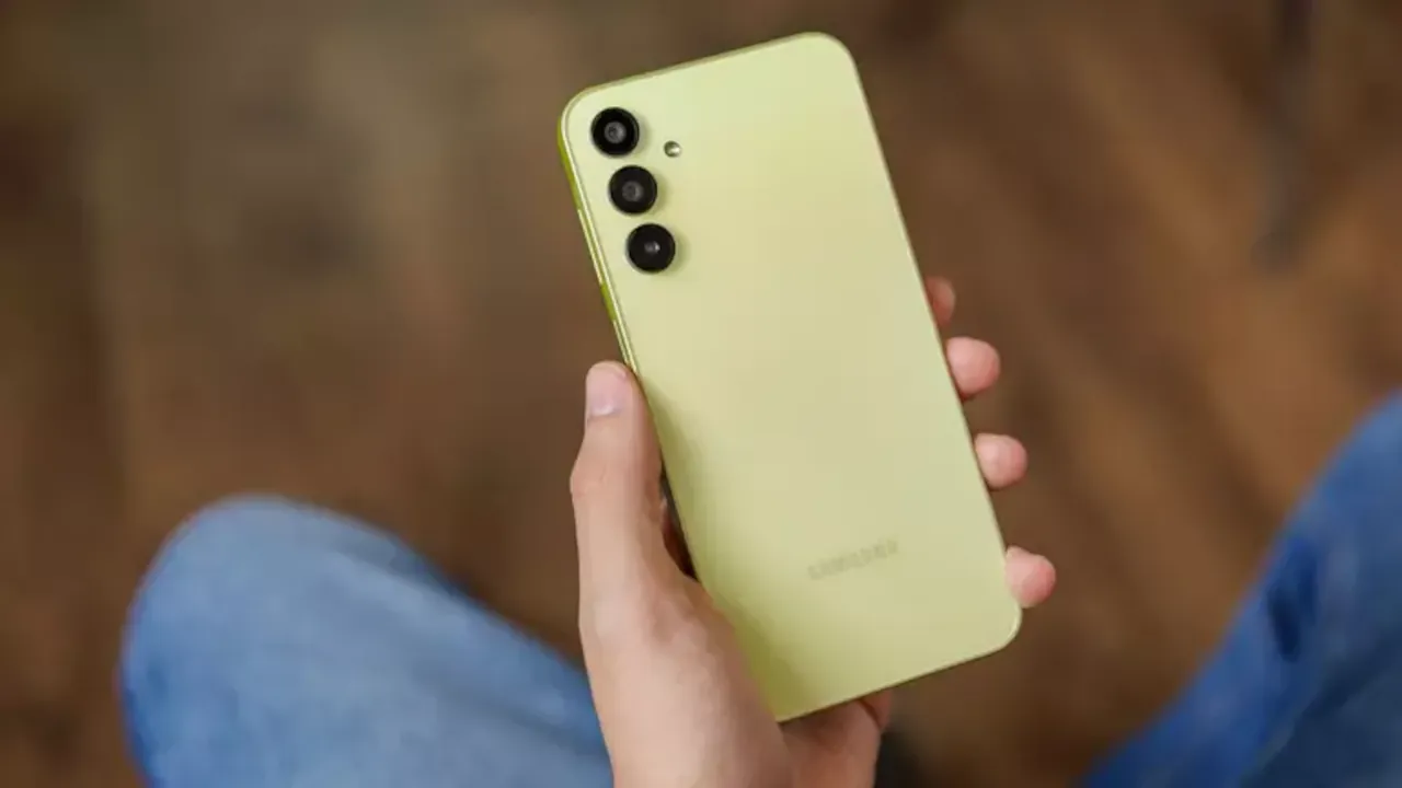 Galaxy S20 serisi için Mart 2025 güncellemesi 7 samsung galaxy a26 a36 ve a56 tanitim tarihi aciklandi 4.webp