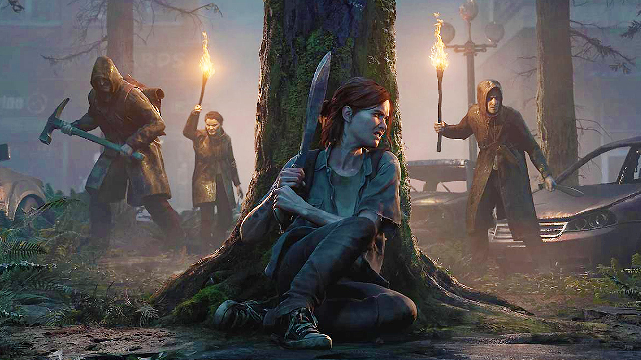 the last of us 1