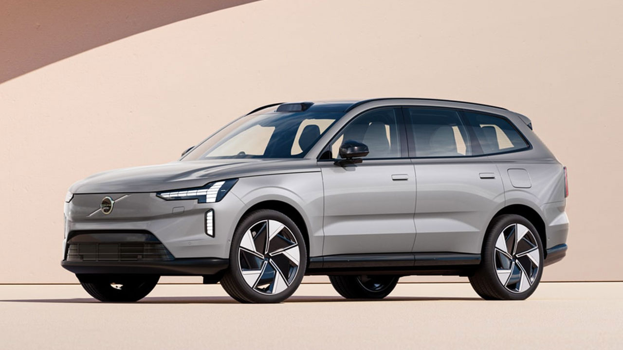 volvo ex90 icin 800v donanim ve nvidia orin guncellemesi 2