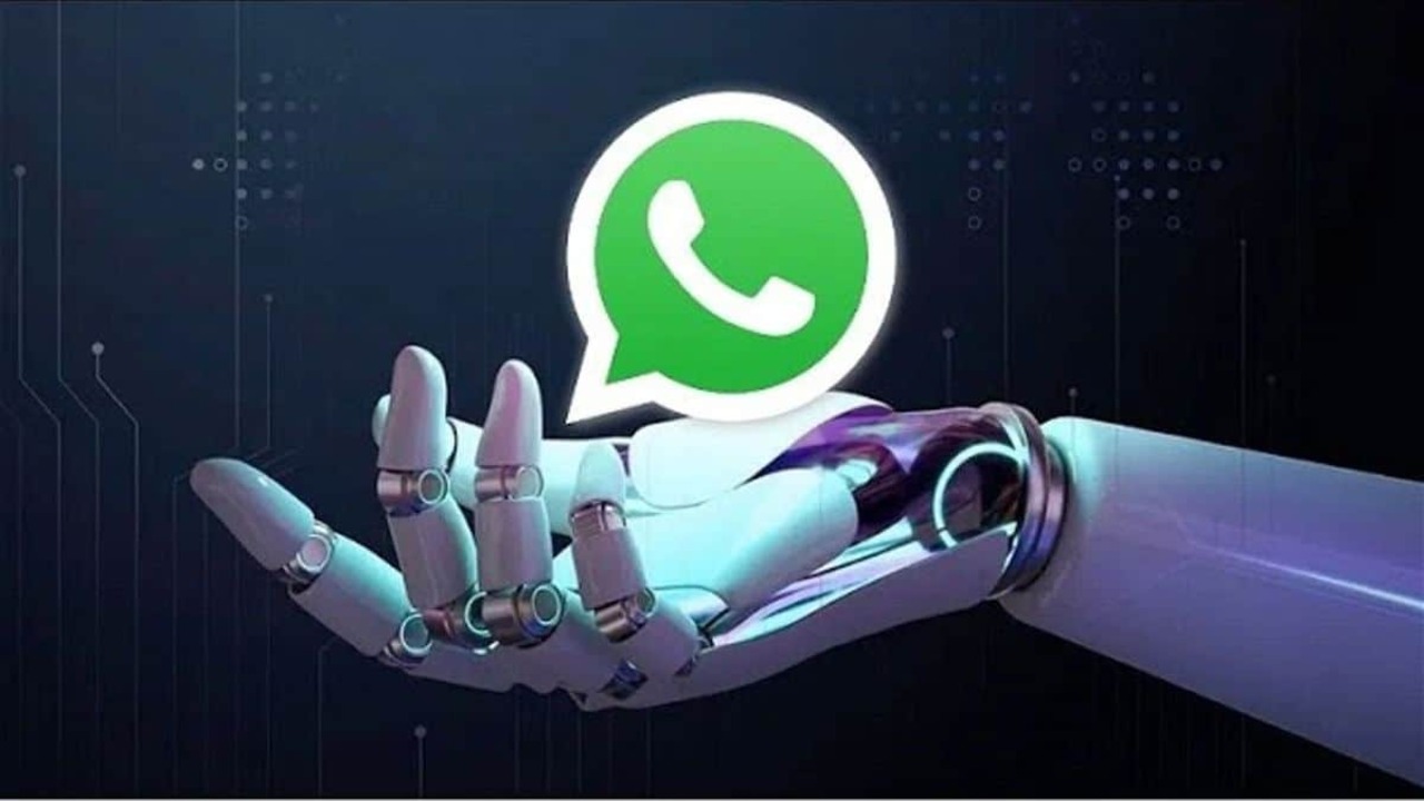WhatsApp, yapay zekalı sohbet robotu oluşturacak! 5 whatsapp robot