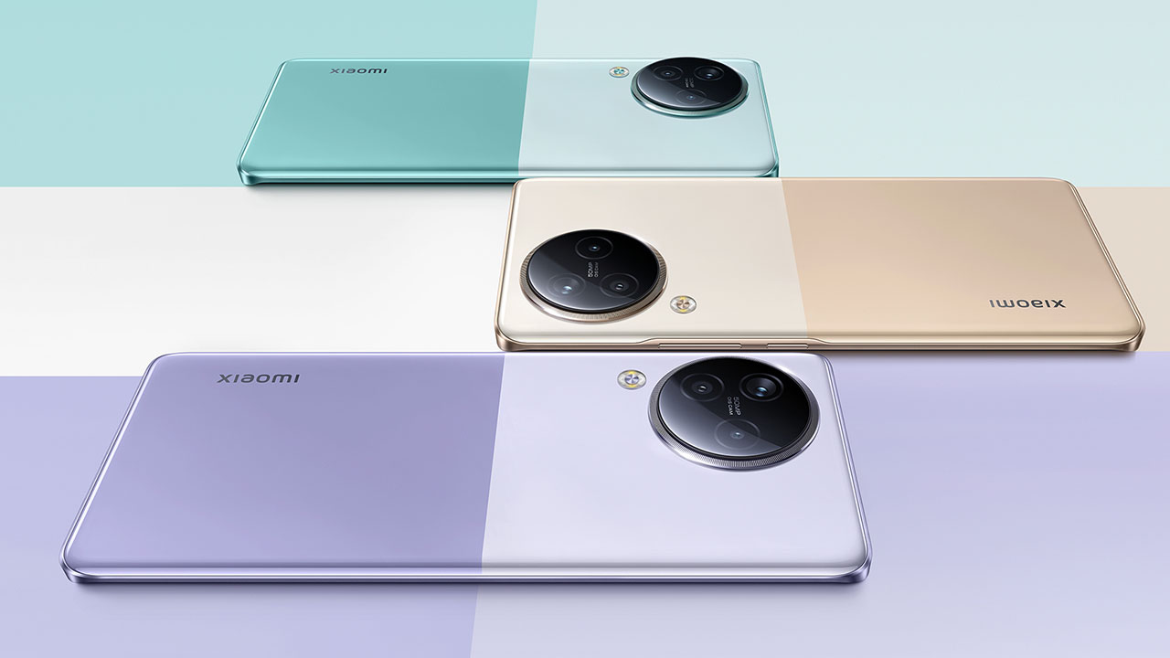 Xiaomi Civi 5 Pro için kritik gelişme: Ne zaman tanıtılacak? 9 xiaomi civi 3 piyasaya cikis tarihi