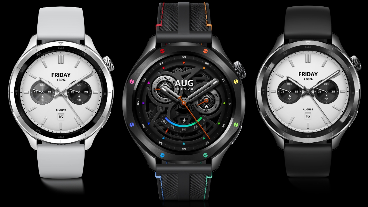 Xiaomi Watch S4 Türkiye'de satışta! İşte fiyatı ve özellikleri 10 xiaomi watch s4 turkiye fiyati ve ozellikleri