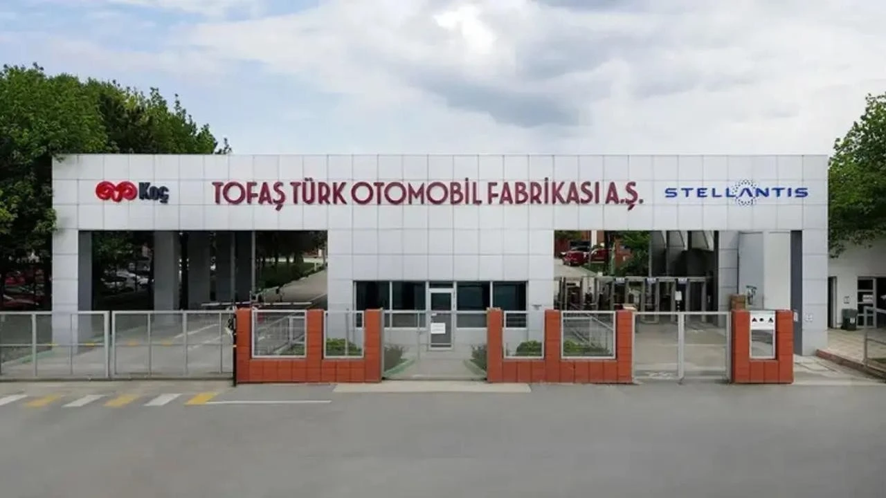Tofaş, Stellantis Türkiye'yi satın alıyor! 1 1 3.webp