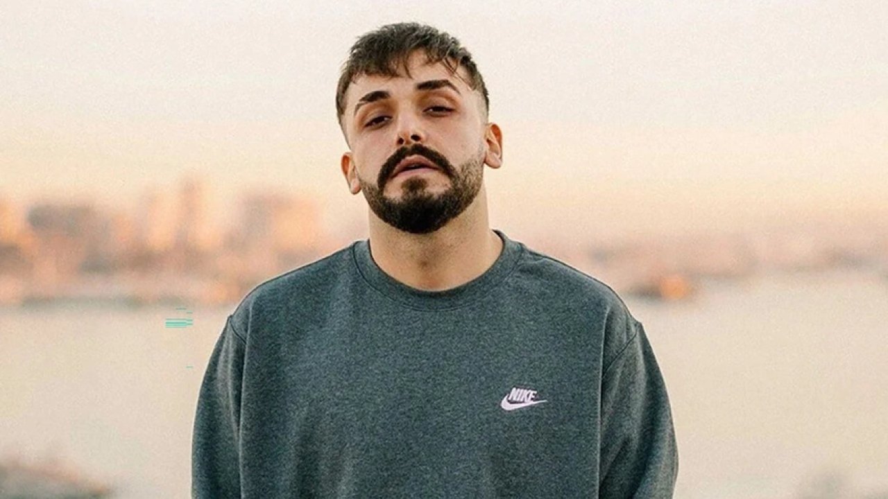 Rapçi Sefo'nun Samsun'daki evinde yangın çıktı 27 429346