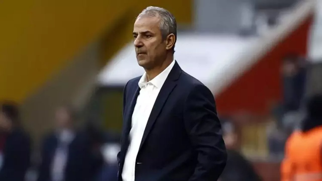 İsmail Kartal’a İran’dan yeni teklif: Şampiyon takım devrede 4 501938